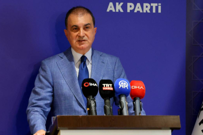 AK Parti Sözcüsü Çelik: "Her darbe millî iradeye ve insanlık onuruna dönük ‘millet ve devlet düşmanı’ bir saldırıdır"