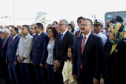 Başkanı Deniz Dalgıç: “Cumhuriyet'in değerlerini ve Mudanya'nın barış mirasını korumaya devam edeceğiz."