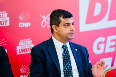 Deniz Demir, market çalışanlarının ağır koşullarını Meclis'e taşıdı