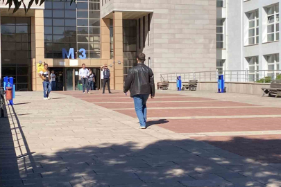 KPSS’ye son dakika yetiştiler