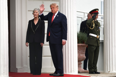 Trump: "İran savaşı çok yakında sona erecek"