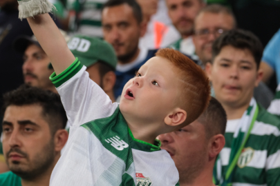 Bursaspor - Esenler Erokspor TARAFTAR 2
