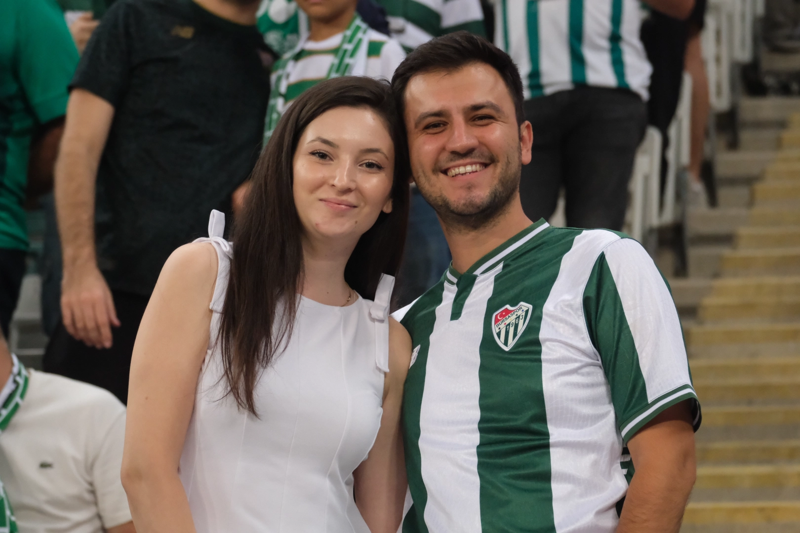 Bursaspor - Esenler Erokspor Taraftar 3