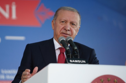 Cumhurbaşkanı Erdoğan: "Türkiye’de darbeler defteri artık kapanmıştır"