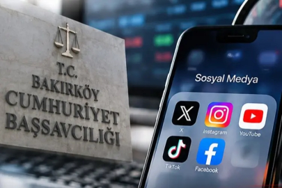 6 şüpheliye gözaltı talimatı