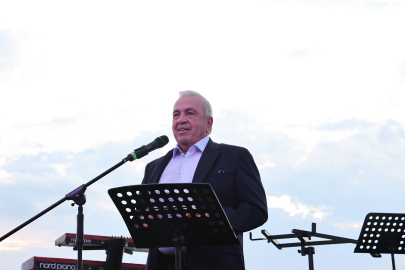 Nilüfer’de incirin lezzeti ve emeği festivalde buluştu