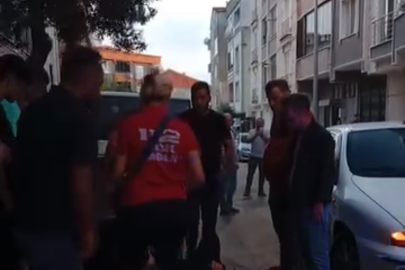 Bursa’da otomobil ile motosiklet çarpıştı: 1 yaralı