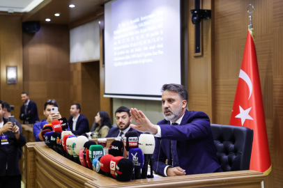 Bursa’da toplu ulaşım ücretleri arttı: Yeni tarife belli oldu