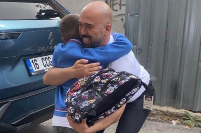 Kestel ve İnegöl’de "Hayallerini Büyüt" yolculuğu