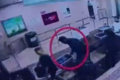 Yangın süsü verilen yaşlı çift cinayeti, X-Ray cihazındaki ayrıntı ile aydınlatıldı