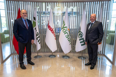 Bursa’nın Vergi Rekortmenleri Listesinde Matlı’dan Çok Yönlü Temsil
