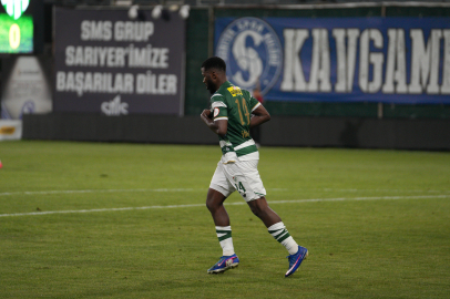 Iheanacho’ya milli davet!