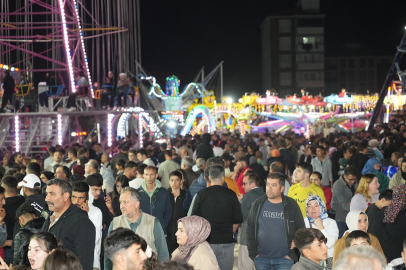 Osmanlı geleneği panayır, Osmanlı’nın ilk başkentinde yaşatılıyor