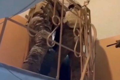 Yeni nesil suç örgütlerine 4 ilde eş zamanlı operasyon: 13 gözaltı