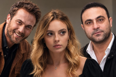 Aras Bulut İynemli, Melis Sezen ve Hasan Şaş hakkında gözaltı kararı