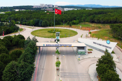 BUÜ, 2026 yılında da ’Araştırma Üniversitesi’ ünvanını korudu