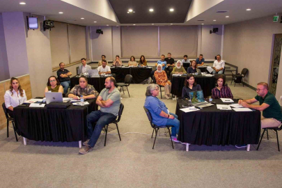 Büyükşehir’in dijital geleceği güvende