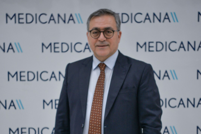 Dr. Özcan Akan: "Güvenli bakım, sağlıkta en temel önceliğimizdir"