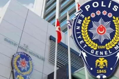 Emniyette büyük değişim
