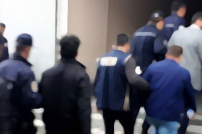 İzmir’de FETÖ’nün güncel yapılanmasına finansman operasyonu: 21 gözaltı