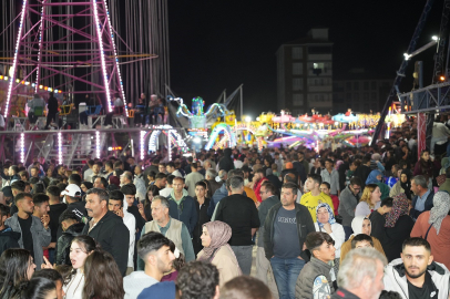 Osmanlı geleneği panayır, Osmanlı’nın ilk başkentinde yaşatılıyor