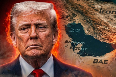 Trump: "İran anlaşma yapmak istiyor, ancak buna hazır değiller"
