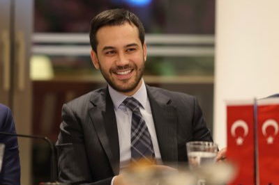 Enes Can Demir: Çok önemli bir galibiyet