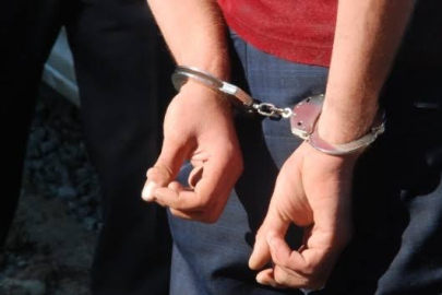 Afra Saraçoğlu uyuşturucu soruşturması kapsamında gözaltına alındı