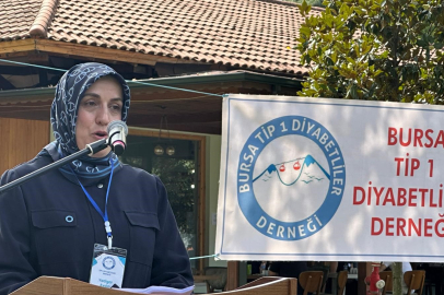 Diyabete karşı güçlü birliktelik