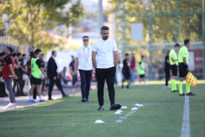 Gürkan Ferhatoğlu: Futbolda bu tür sonuçlar yaşanabiliyor