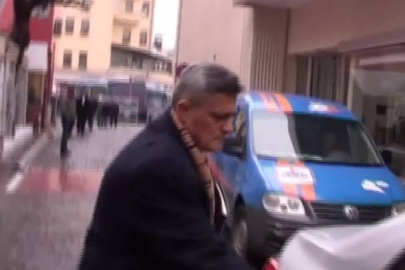 Kaşif Kozinoğlu'nun ölümüne ilişkin soruşturmada 3 şüpheli adliyeye sevk edildi