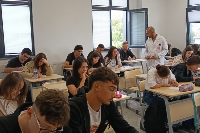 Maddi durumu olmayan 3 öğrencinin talebi üzerine açıldı, Türkiye'de örnek oldu