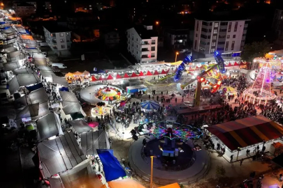 Tarihi Yenişehir Panayırı kapılarını 25 Eylül'de açıyor