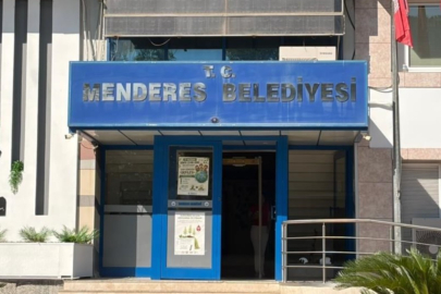 Menderes Belediyesi yolsuzluk operasyonunda ikinci dalga: Eski Başkanvekili gözaltında