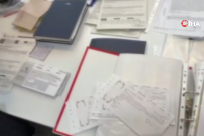 İstanbul’da 10 kişinin gözaltına alındığı "güzellik merkezi" operasyonuyla ilgili detaylar: Evrakların arasına senet koyup imzalatmışlar