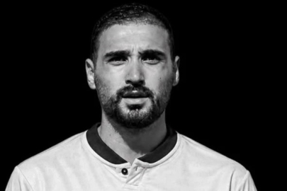 Bandırmasporlu Tolga Kalender 25 yaşında hayatını kaybetti