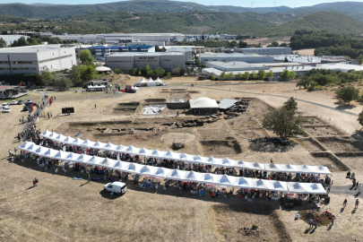 'Arkeofest 2026' kapılarını açıyor!