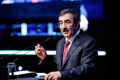 Cumhurbaşkanı Yardımcısı Yılmaz: ‘‘Türkiye ekonomisinin kesintisiz büyüme süresi 24 çeyreğe ulaştı’’