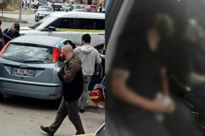 Ankara’da 2 kişi otomobilde ölü bulundu