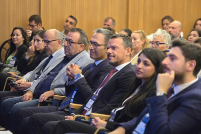 NOSAB’da Dijital OSB Buluşmaları Etkinliği