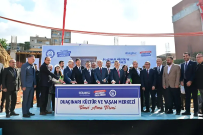 Bursa Yıldırım'a 2 milyar TL'lik dev yatırım