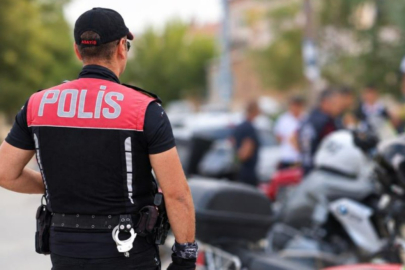 "Dur" ihtarına uymadı, sonu kötü oldu