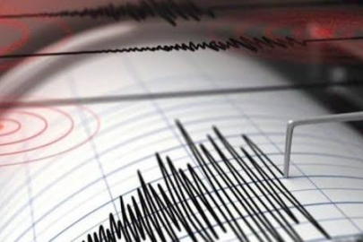 Karaköprü'de 5.4'lük deprem