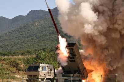 Kuzey Kore, geliştirilmiş çok namlulu roketatar sistemini test etti