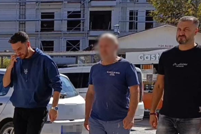 Mezarlıkta baltalı kavga: 1 yaralı