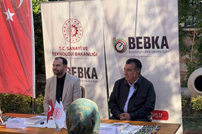 BEBKA, İznik’in binlerce yıllık tarihini okuyucuyla buluşturuyor