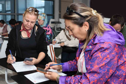 Nilüfer Belediyesi’nden istihdama destek