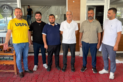 Galerici esnafının güvenini kazanıp 110 milyon liralık vurgun yaptı