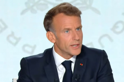 Macron: "Yanbu'yu korumak için Suudi Arabistan'a asker ve savunma sistemleri göndereceğiz"