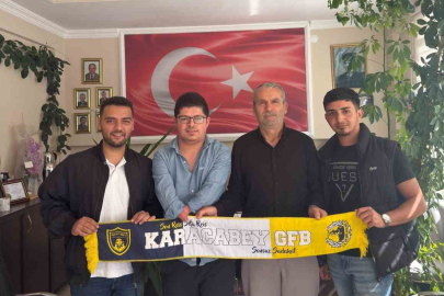 Fenerbahçelilerden eğitime ve ihtiyaç sahiplerine anlamlı destek